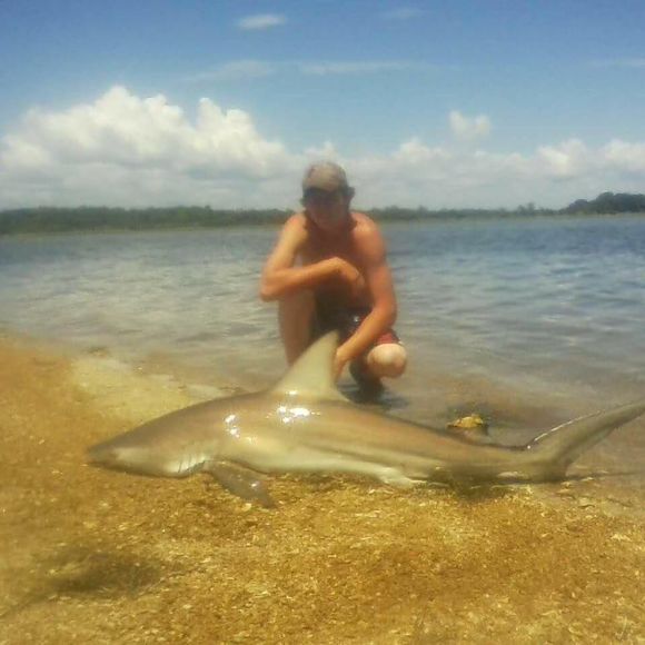 Meet your Posher, Justin - Picture 1 of 1